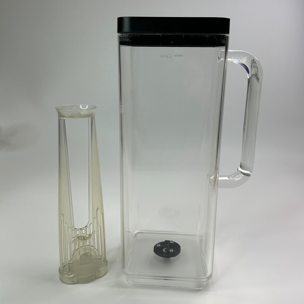 Keurig K Supreme Plus Replacement Water Tank Reservoir Lid and Filter Holder